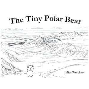 The Tiny Polar Bear