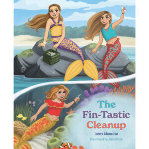 The Fin-Tastic Cleanup