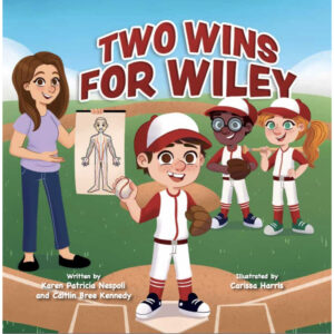Two Wins for Wiley