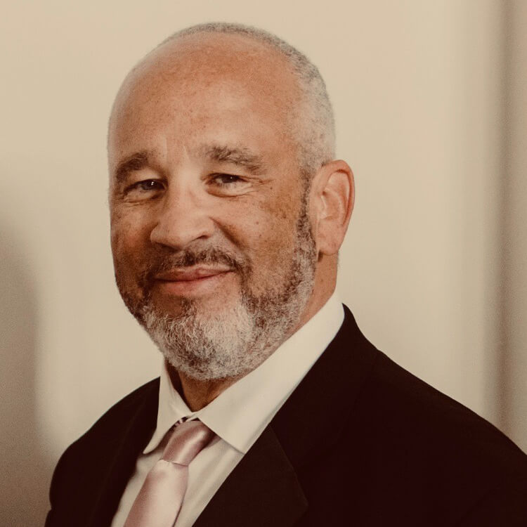 Robert Johnson - Long Island Authors