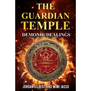 The Guardian Temple: Demonic Dealings