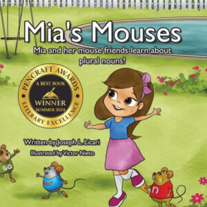 Mia's Mouses