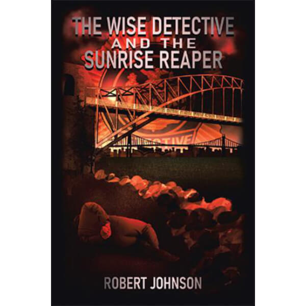 The Wise Detective and The Sunrise Reaper