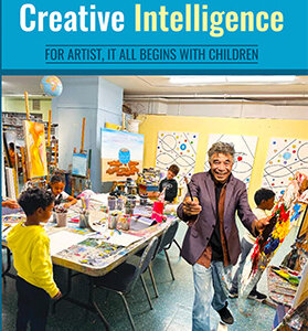The Art of Nurturing Creative Intelligence