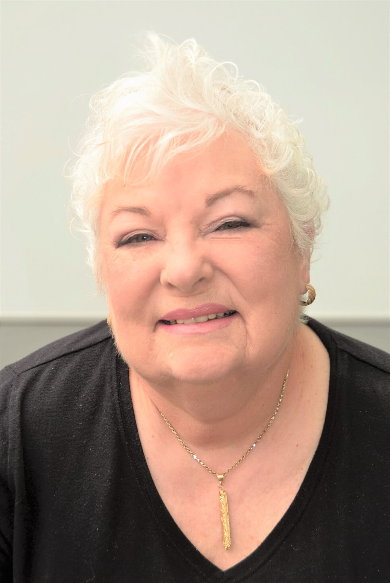 Melody Thomas