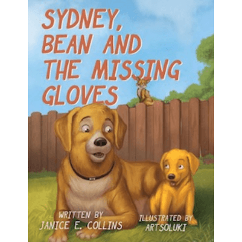 Sydney Bean and The Missing Gloves Extended