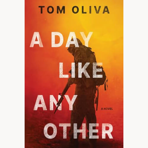 Thomas Olivia Extended