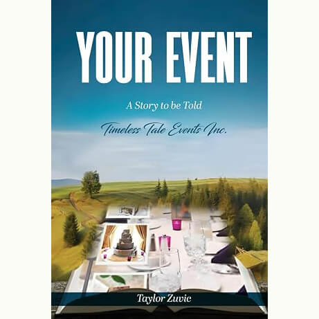 Your Event A Story to be Told Ext